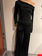 BERSHKA jumpsuit maat L nieuw met kaartjes, Kleding | Dames, Jumpsuits, Zwart, G, Maat 42/44 (L), Nieuw