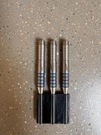 Unicorn Gary Anderson silverstar 23 gram, Sport en Fitness, Darts, Ophalen of Verzenden, Zo goed als nieuw, Pijlen