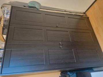 IKEA Rakkestad kledingkast beschikbaar voor biedingen