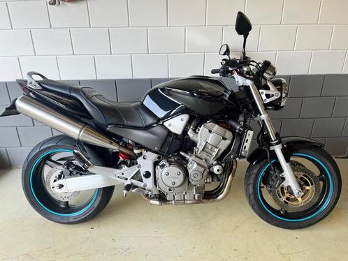 Honda cb900 Hornet 900 ''2004'' 35k km, Motoren, Motoren | Honda, Bedrijf, Naked bike, meer dan 35 kW, 4 cilinders, Ophalen