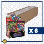 🔥 Phantasmal Flames Booster Box Case (nog 1 beschikbaar)🔥, Ophalen of Verzenden, Nieuw, Boosterbox