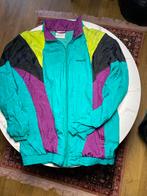 Adidas Vintage Jas - Maat L, Ophalen of Verzenden, Zo goed als nieuw, Maat 52/54 (L)