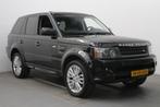 Land Rover RANGE ROVER SPORT 5.0 V8, ZEER NETTE STAAT, LUXE, Automaat, Euro 5, Gebruikt, 2525 kg