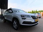 Skoda KAROQ 1.5 TSI ACT Ambition Buss Ecc Navi Trekhaak 2019, 65 €/maand, Euro 6, 4 cilinders, 150 pk
