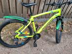 Mountian bike ROCKRIDER  ST  100, Minder dan 45 cm, Ophalen, Gebruikt, Overige merken