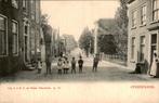 Streefkerk, Ophalen of Verzenden, Voor 1920, Ongelopen, Zuid-Holland