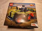 LEGO Technic 42102 Mini CLAAS XERION, Kinderen en Baby's, Speelgoed | Duplo en Lego, Ophalen of Verzenden, Nieuw, Complete set