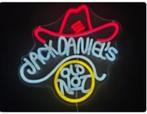 AC DC acryl led reclame decoratie verlichting neon look lamp, Acryl, Lichtbak of (neon) lamp, Nieuw, Ophalen of Verzenden
