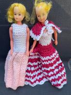 Vintage barbie / barbies | Oude barbies, Verzamelen, Ophalen of Verzenden, Gebruikt, Pop