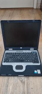 HP laptop Compaq nc 6000, Ophalen of Verzenden