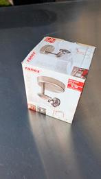 Halogeen/LED Spot - Ranex Innovatore, Huis en Inrichting, Minder dan 30 watt, Halogeen (gloei)lamp, Nieuw, Overige fittingen
