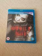 Devil's Due (blu-ray), Gebruikt, Horror, Verzenden