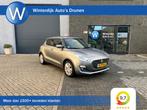 Suzuki Swift 1.2 Automaat|Cruise|Suzuki Dealer Onderhouden, Gebruikt, 4 cilinders, 400 kg, Swift