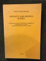 Affinity and shinwa ryoku ; door Tsukahara,Togo, Gelezen, Sociale wetenschap, Ophalen of Verzenden, Tsukahara,Togo