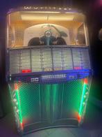 wurlitzer 1900, Verzamelen, Automaten | Jukeboxen, Ophalen, Zo goed als nieuw, 1950 tot 1960, Wurlitzer