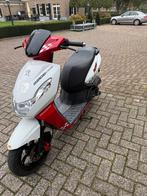 Peugeot Kisbee RS 50cc (2013) met Nieuw Blok!, Ophalen, Gebruikt, Overige typen, Peugeot