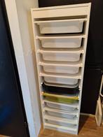 Ikea Trofastkast met bakken, Ophalen, Zo goed als nieuw, Kast