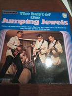 The Jumping Jewels - Best Of LP, Ophalen of Verzenden, Gebruikt, 12 inch