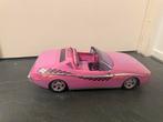 lol auto weinig mee gespeeld, Ophalen, Zo goed als nieuw