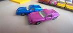 Matchbox lesney England Lotus Europa, Ophalen of Verzenden, Zo goed als nieuw