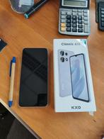 Nieuwe telefoon, Telecommunicatie, Mobiele telefoons | Apple iPhone, Ophalen of Verzenden, Zwart, 128 GB