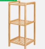 Nieuw bamboe rek, Nieuw, Minder dan 100 cm, 25 tot 50 cm, 50 tot 100 cm