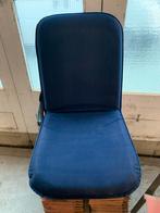 Twee Comfort Seat Kuipzittingen, Watersport en Boten, Ophalen of Verzenden, Gebruikt, Interieur en Kussens