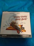 Chitty Chitty Bang Bang - Philips Video CD, Ophalen of Verzenden