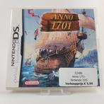 Nintendo DS Anno 1701 || Nu voor maar €5.99!, Spelcomputers en Games, Games | Nintendo DS, Gebruikt, Ophalen of Verzenden