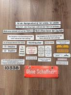 Voor de verzamelaar!, Verzamelen, Ophalen of Verzenden, Gebruikt, Trein, Overige typen