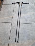 Abbey Nordic wandelstokken nieuw, max lengte 140 cm, Ophalen of Verzenden, Verstelbaar, Nieuw