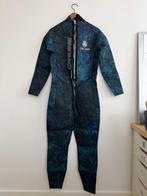 Cressi Cressi 3mm Tokugawa (Man, maat:L/4), Ophalen of Verzenden, Zo goed als nieuw, Kind, Wetsuit