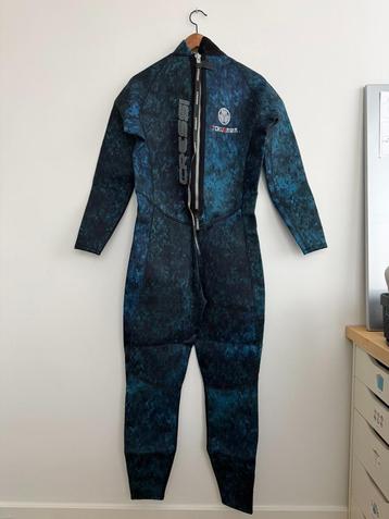 Cressi Cressi 3mm Tokugawa (Man, maat:L/4) beschikbaar voor biedingen