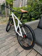 Dualfaces 5th anniversary enduro, Gebruikt, Hardtail, Heren, Ophalen