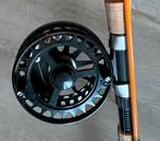 Centrepin NGT, Watersport en Boten, Ophalen of Verzenden, Zo goed als nieuw