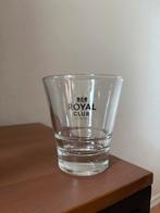 Royal club glazen, Verzamelen, Ophalen, Zo goed als nieuw, Overige typen