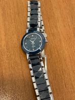 Rado Dameshorloge, Gebruikt, Polshorloge, Ophalen of Verzenden, Met strass
