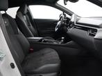 Toyota C-HR 1.8 Hybrid GR-Sport Bi Tone | Leder/Alcantara |, Auto's, 12 maanden, Gebruikt, Euro 6, 4 cilinders