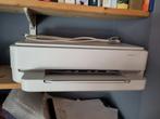 HP Envy 6022 print scan kopieer 3 jaar oud, Computers en Software, Printers, Ophalen, Kopieren, Gebruikt, Printer