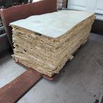 Pak steenwol isolatie 5cm dikke platen, Doe-het-zelf en Verbouw, Isolatie en Afdichting, Ophalen, Gebruikt, Steenwol, 4 tot 8 cm
