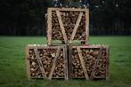 Haardhout DEAL – 1x hardhout mix + 2x soft mix, 3 tot 6 m³, Ophalen, Blokken