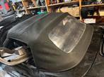 Complete softtop Fiat barchetta, Ophalen