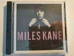 CD Miles Kane - Colour Of The Trap (2011, geseald), Ophalen of Verzenden, Alternative, Nieuw in verpakking