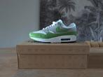 Patta x Nike Air Max 1 SP 'Chlorophyll' - 2024 - Maat 42.5, Overige kleuren, Nike, Nieuw, Ophalen of Verzenden
