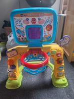 Vtech sport en speelplaats, Kinderen en Baby's, Speelgoed | Vtech, Ophalen of Verzenden, Gebruikt