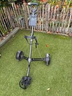 Golfcar, Ophalen, Gebruikt, Golfkar