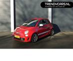 Fiat 500 C 1.4-16V Abarth, Voorwielaandrijving, Euro 5, Gebruikt, 4 cilinders