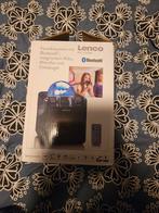 Lenco Karaoke Set Bluetooth - Goede Staat!, Audio, Tv en Foto, Karaoke-apparatuur, Ophalen of Verzenden, Gebruikt, Complete set