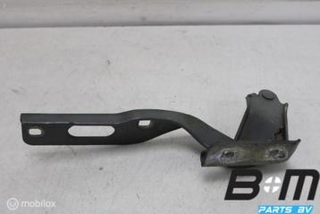 Motorkapscharnier links Seat Leon 5F 5F0823301A beschikbaar voor biedingen