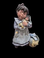 Figura de Elisa Nina. Online kost dit beeld 320 euro., Verzamelen, Beelden en Beeldjes, Ophalen of Verzenden, Zo goed als nieuw